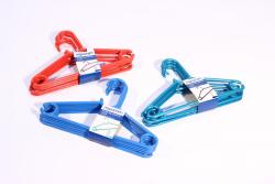 NAPOCHIM Set umerase pentru copii Napochim, 5 buc, plastic, multicolor