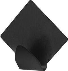 BISK Agatatoare BISK Trendy 08281, negru, 2 bucati (ACCBBIS08281)