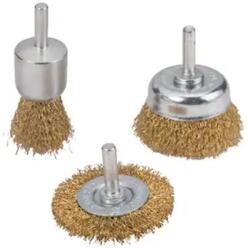 Mac Allister Set perii sarma MAC ALLISTER 101371564, 3buc