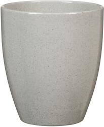 Scheurich Ghiveci pentru orhidee, gri, ceramica, 15 cm Cashmere