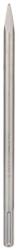 Bosch Dalta ascutita SDS Max BOSCH, 40 cm, otel, gri