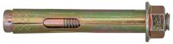 DIALL Ancora metalica CEP DIALL, 10 x 100 mm, 4 bucati