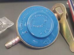 RIDA Regulator gaz pentru butelie, 300 mm MTX