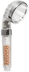 MEDIASHOP Para dus MEDIASHOP Aquadon ShowerHero M31320, 3 functii, cu minerale naturale, transparent-crom (ARMM31320)