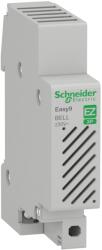 Schneider Electric Easy9 Sonerie Schneider Electric 1, 8 cm x 8, 2 cm x 6, 5 cm