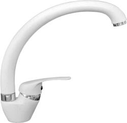Alveus Baterie bucatarie ALVEUS GM 230 G11, alb (ARMGM230G11W)