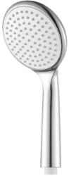 GoodHome Para dus GOODHOME Cavally, 1 functie, argintiu