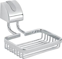FERRO Suport sapun FERRO Cascata E01, crom (ACCE01)