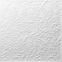 DECOSA Plafon Decorativ Polistiren, Luxem EPS 50X50Mc, 6 mm, 2Mp/Pachet Decosa