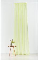 MENDOLA Perdea Mood, rejansa, 140 x 245 cm, verde