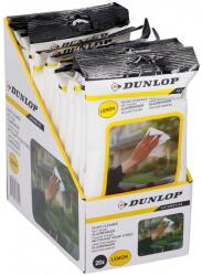 Dunlop Servetele umede pentru curatat parbriz DUNLOP, 20 buc (871125203692)