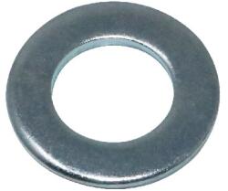 DIALL Saiba plata medie DIALL, M5, otel-carbon, vrac