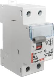 Legrand Bloc diferential 40A Legrand, 4, 5 kA 30 ma 230 - 400V