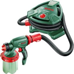 Bosch Sistem de pulverizare vopsea BOSCH PFS 5000E, 1200W, 1000ml (PVA0603207200)