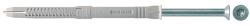 Fischer Diblu montaj surub TX FUR, 8 x 120 mm, 4 bucati