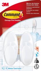 COMMAND BATH-18-CEE Carlig baie mediu Command