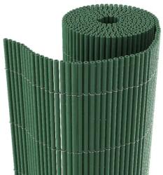 KLIKSTROM Rola de imprejmuire decor KLIKSTROM 101382288, 100x300 cm, verde