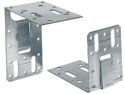 KNAUF Element telescopic ua 75 4buc 10 dibluri