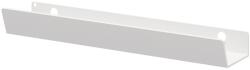 GOODHOME Maner GOODHOME Atomia, otel, 16.5 cm, alb