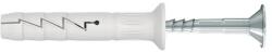 DIALL Diblu cui cu surub DIALL 100583581, 6x40mm, 100buc