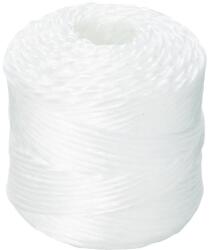 DIALL Franghie rasucita DIALL, 1.6 mm x 90 m, alb