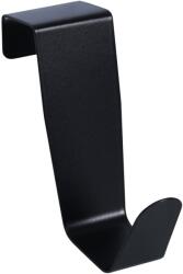 BISK Agatatoare BISK Trendy 08284, negru, 2 bucati (ACCBBIS08284)