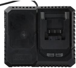 Erbauer Incarcator rapid acumulator ERBAUER EFC18-Li, 18V