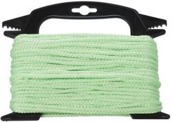 OPP1 Snur din polipropilena, 4 mm x 20 m, verde