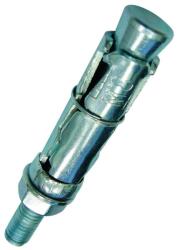 DIALL Conexpand W-N M14 DIALL, 8 x 75 mm, otel, 4 buc