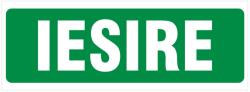 Creative Sign Indicator Iesire Creative Sign