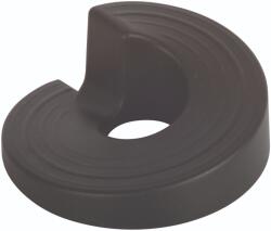 SUKI Pana Usa Twist Negru 100X42Mm