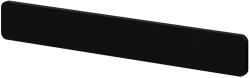 GOODHOME Maner GOODHOME Atomia, otel, 16.5 cm, 2 bucati, negru