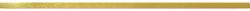 GOODHOME Mozaic interior, auriu, aluminiu, dreptunghiular, 2 x 90 cm x 8 mm GoodHome Azuro