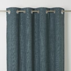 GOODHOME Draperie Novan, verde, 140 x 260 cm GoodHome