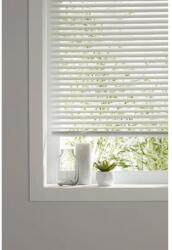 GOODHOME Jaluzea venetiana GOODHOME 100592173, 75x180 cm, alb