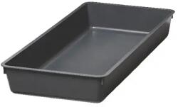 GOODHOME Suport GOODHOME Nitaki 100625276, 42.4x19.8cm, gri