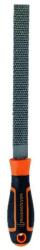 Magnusson Raspel drept grosier Magnusson, 200 x 36 x 33 mm, otel carbon Pila