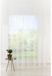 MENDOLA Perdea Rubbio, rejansa, 140 x 260 cm, crem