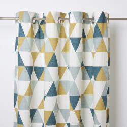 GOODHOME Perdea Rima, multicolor, 2.6 x 1.4 m GoodHome