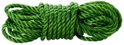DIALL Snur din polipropilena, 10 mm x 50 m, verde