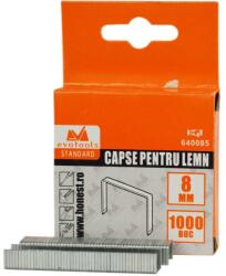 Evotools Capse pentru lemn EvoTools 640085, 8 x 1.2 mm, 1000 buc