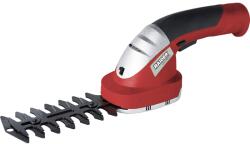 Raider Foarfeca electrica RAIDER RD-GSSL01, 1.5Ah, 3.6V, latime de taiere 80mm Foarfeca gard viu