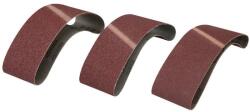 Mac Allister Set curea slefuit MAC ALLISTER, 3 bucati, 100x610 mm