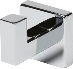 GOODHOME Carling Alessano GOODHOME, 5.2 x 5.8 x 5.8, sarcina maxima 3kg, otel, argintiu