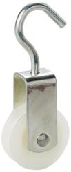 DIALL Scripete cu carlig DIALL, 40 mm, max 15 Kg