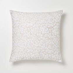 GOODHOME Perna crem, 50 x 50 cm Mulgrave