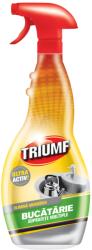 TRIUMF Solutie Curatare Suprafete Bucatarie, 500 ml Triumf