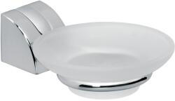 FERRO Suport sapun FERRO Cascata E02, crom (ACCE02)