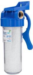 AquaPUR Kit filtru anticalcar 10" d1 polifosfati Valrom Aquapur