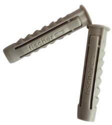 Fischer Diblu beton FISCHER SX 8x65 K NV, 10 buc, nailon, gri